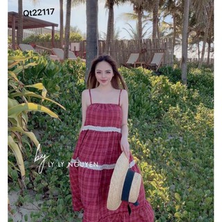 💋💋Maxi kẻ hot hit💥💥💥