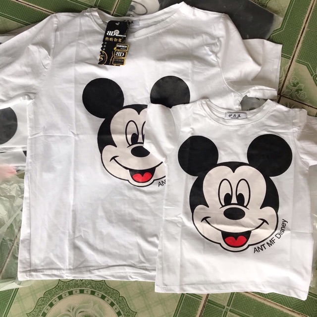 Sét mẹ và bé hình siêu hót 2020 | BigBuy360 - bigbuy360.vn