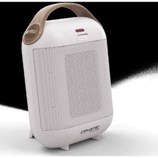 Quạt sưởi gốm DELONGHI HFX30C18  [Chính hãng]