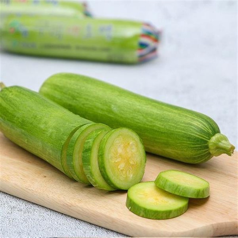 Hạt Giống Bí Vua King Ka ea F1 Hàn Quốc - 5 Hạt - Nảy mầm 100 %
