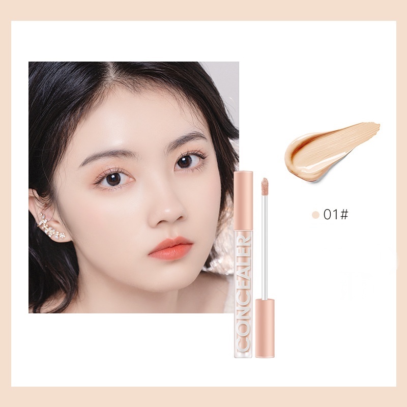 Kem Che Khuyết Điểm Quầng Thâm Hiệu Quả Thương Hiệu Yangmei