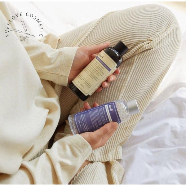 [Nhập mã EVERLOVE giảm 8% đơn hàng từ 250K] Nước hoa hồng Dear Klairs Supple Preparation Unscented Toner 180ml | BigBuy360 - bigbuy360.vn