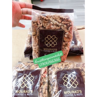 [NEW DATE 03/2025]Óc Chó Mourad’s Coffee & Nut của Úc 500g