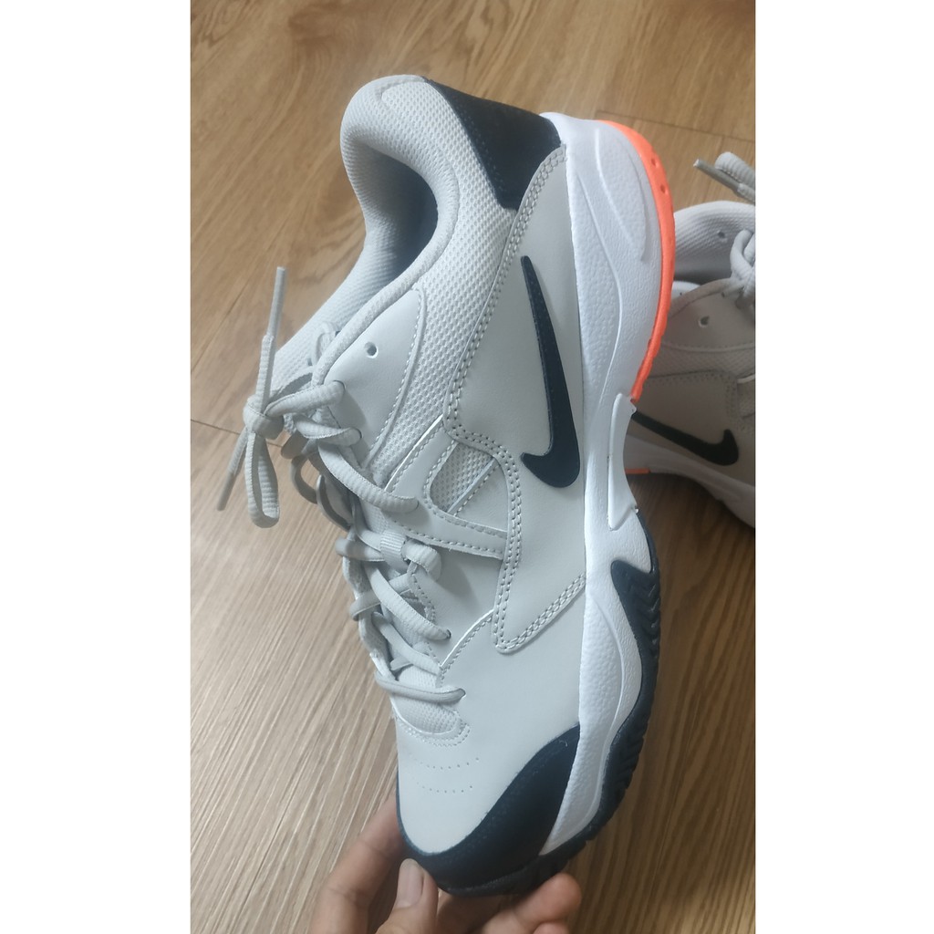 Giày thể thao tennis Nike Court Lite 2