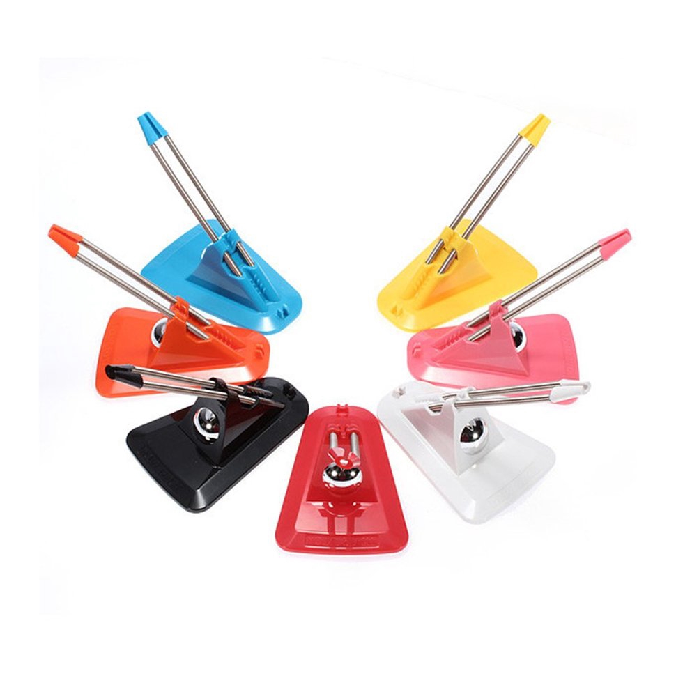 【1017】New Mouse Cable Holder Mouse Bungee Cord Clip Wire Line Organizer Holder