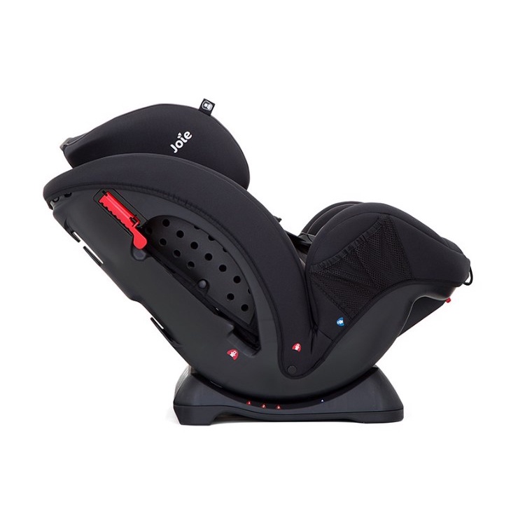 Ghế ngồi ô tô cho bé sơ sinh đến 7 tuổi, 0-25kg - JOIE STAGES COAL