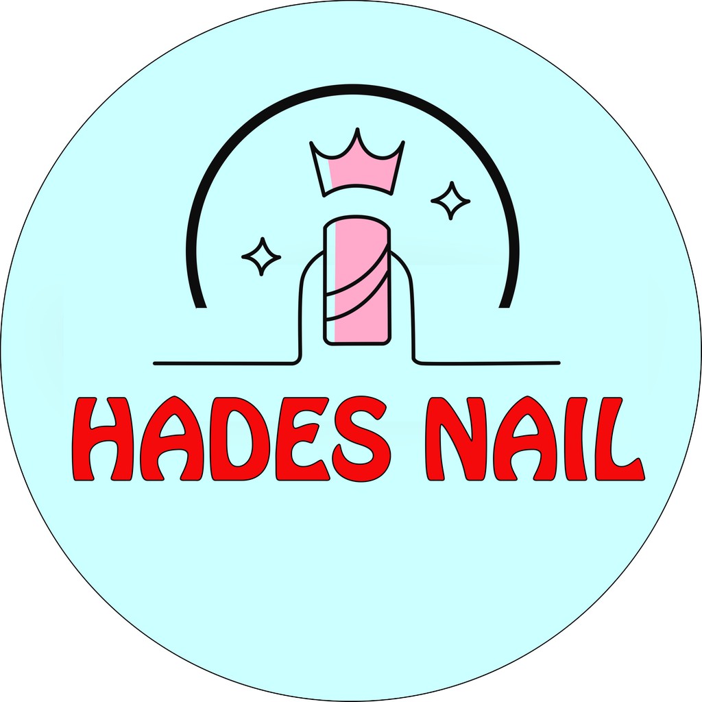 Hades Nails Official
