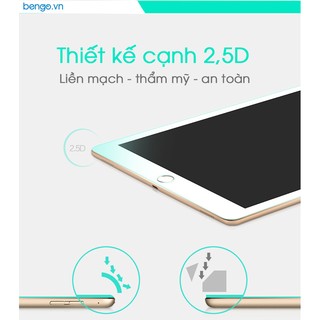 Dán màn hình cường lực iPad Mini 4 9H Pro