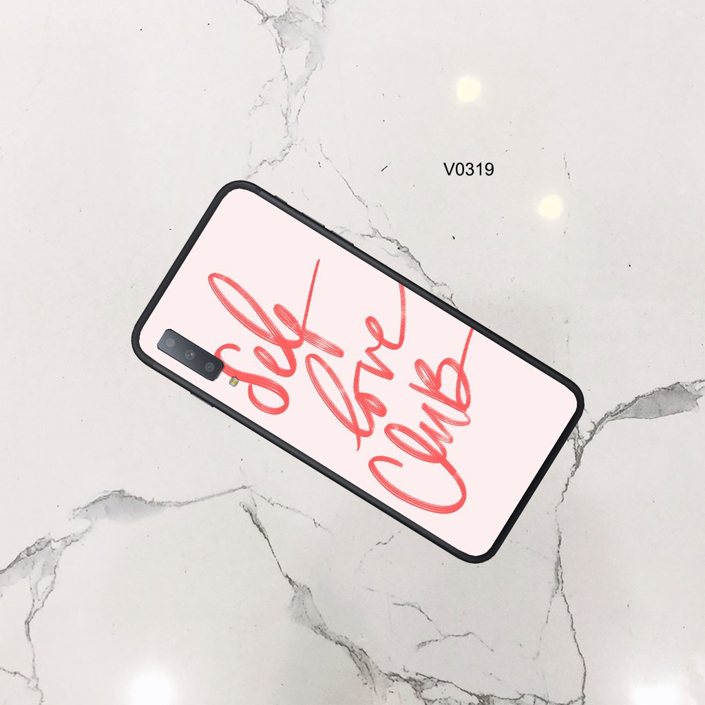 ỐP LƯNG SAMSUNG A7(2018)/A750 -A9(2018)/A950 IN HÌNH CUTE GIÁ RẺ NHẤT