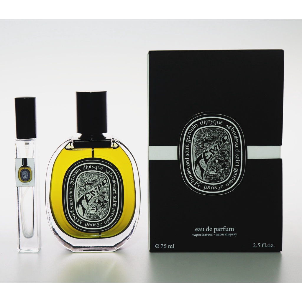 NƯỚC HOA DIPTYQUE TEMPO | BigBuy360 - bigbuy360.vn