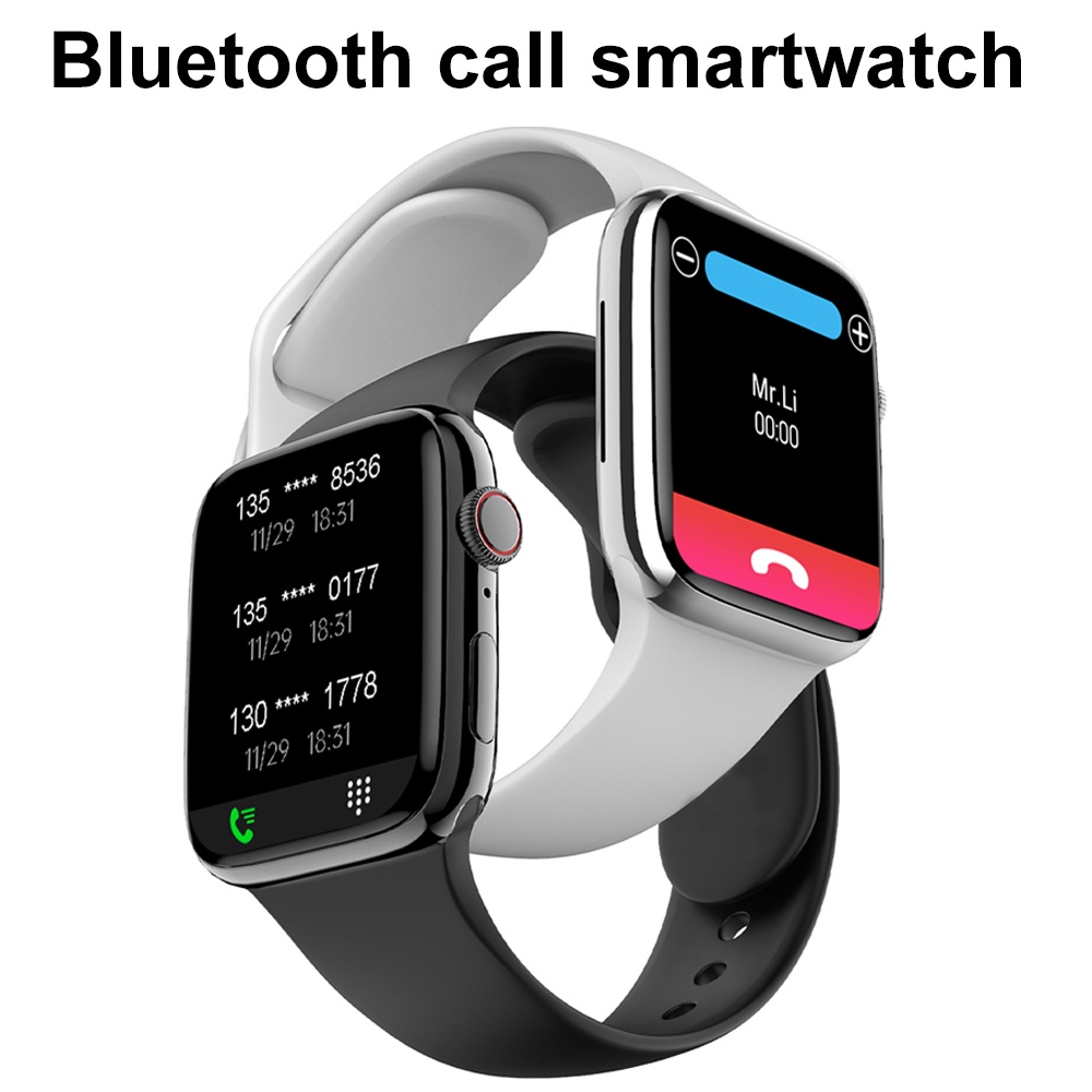 Đồng Hồ Thông Minh DT7 Pro Max Màn Hình Lớn 1.95 '' HD Kết Nối Bluetooth Không Dây Bluetooth Có Sạc Pin PK IWO W37 Pro