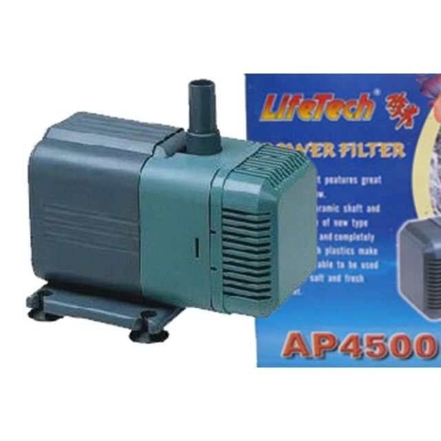 MÁY BƠM BỂ CÁ AP4500