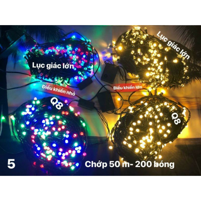 DÂY LED AUTOMATIC KHÔNG CHỚP MỘT MÀU