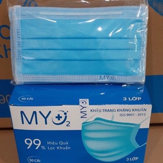 Khẩu trang y tết 4 lớp kháng khuẩn