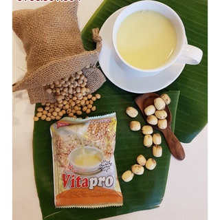 BỘT ĐẬU NÀNH HẠT SEN 350GR VITAPRO