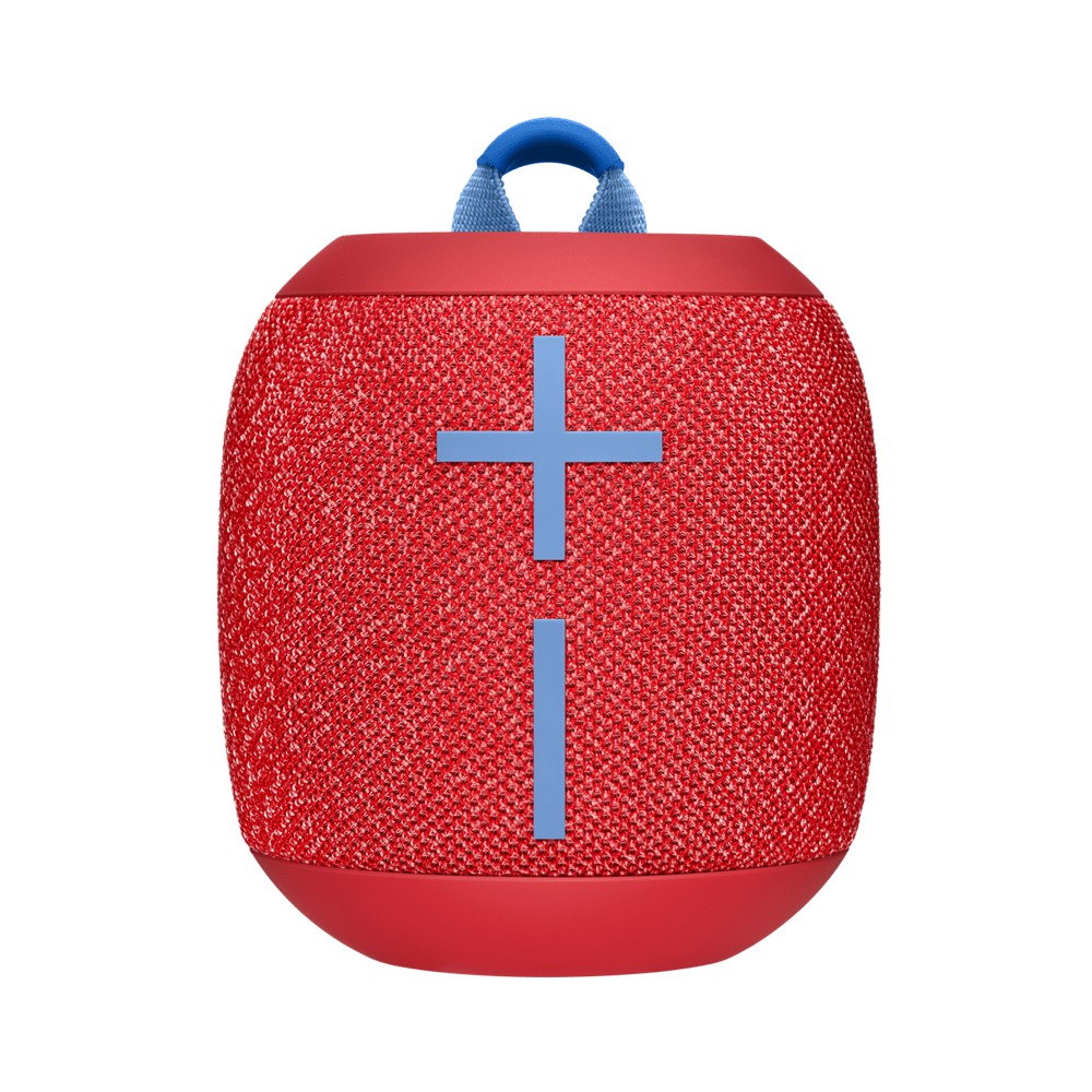 Loa Bluetooth Logitech UE WONDERBOOM 2 FreeStyle - Hàng Chính Hãng