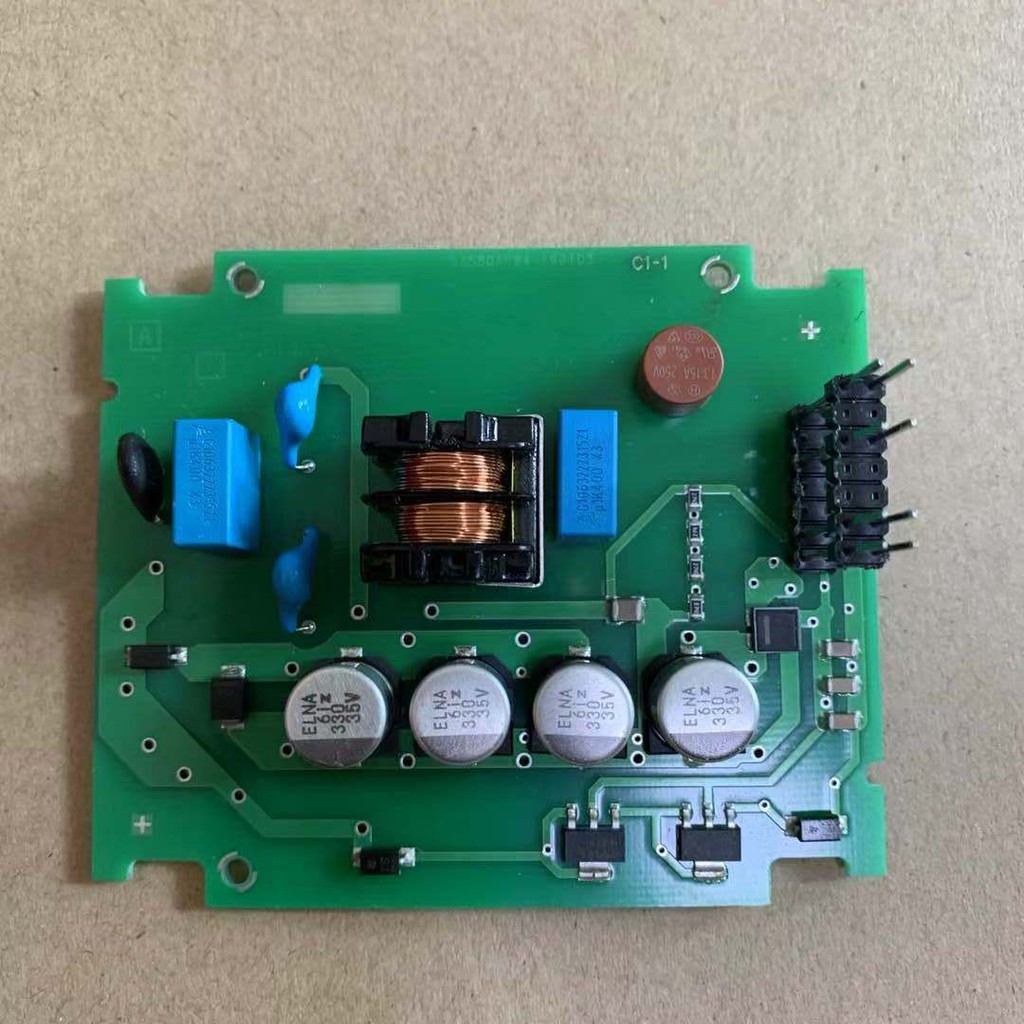 BOARD NGUỒN 220V 24V for Siemens S7-200 PLC CPU222 CPU226 CPU224 XP E63030-512A