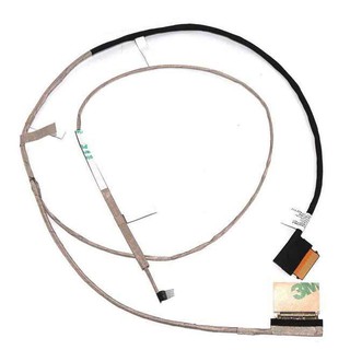 Cáp màn hình laptop HP 14AF 14AC 14A Hp 240 G4 / cáp màn 30 chân / 6017B0587401