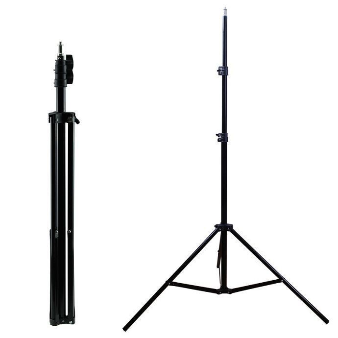 Chân đèn 70- 200 , 70 - 260 cm ( ống nhỏ )