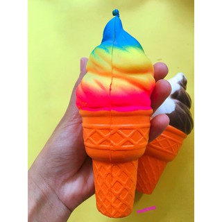 SquiShy KEM XOẮN NHIỀU MÀU