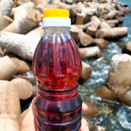 NƯỚC MẮM NGON PHAN THIẾT