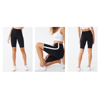 Quần biker short
