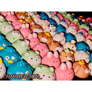 Bánh meringue ( size 3cm )