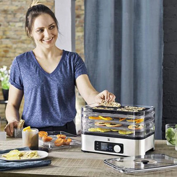 Máy sấy thực phẩm Wmf Kuchenminis Dorrautomat [HÀNG ĐỨC]