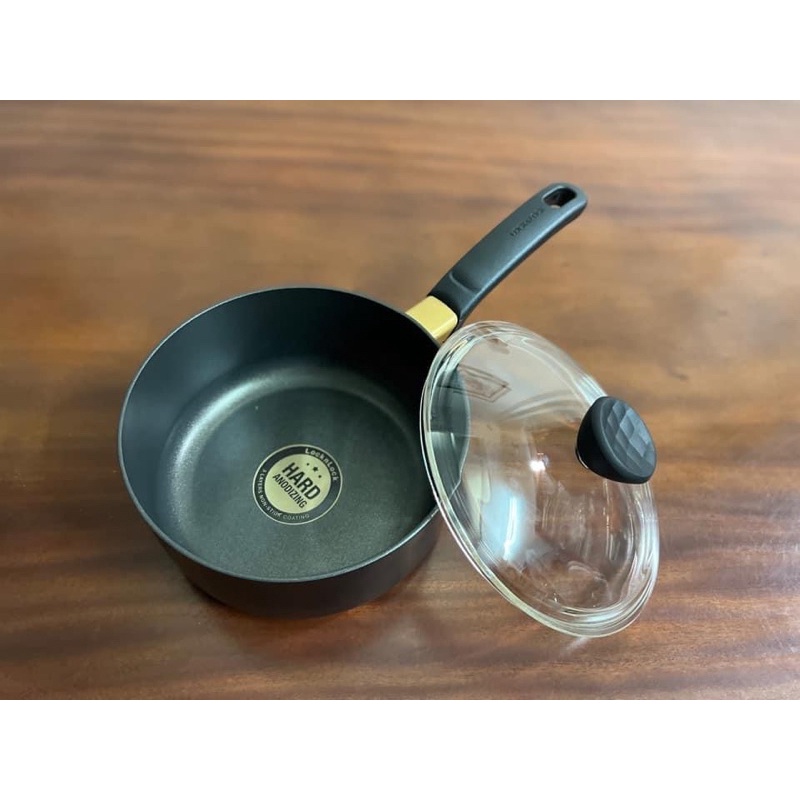 Quánh Lock & Lock 18cm