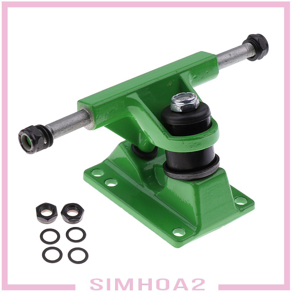 Ván Trượt Nhôm 3.25 "/ 83mm Simhoa2 Chất Lượng Cao