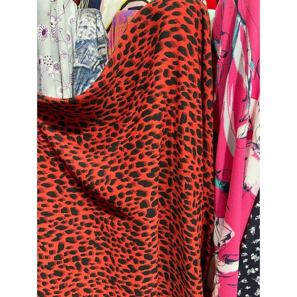 Áo Choàng Dáng Dài Vải Lưới Zara Mùa Đông 0.5m (Mỗi Mét)