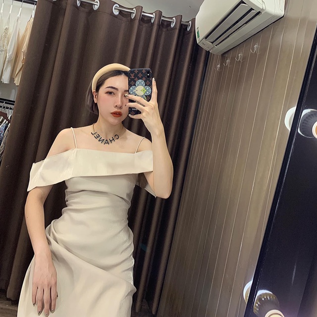 Vòng cổ đá cao cấp