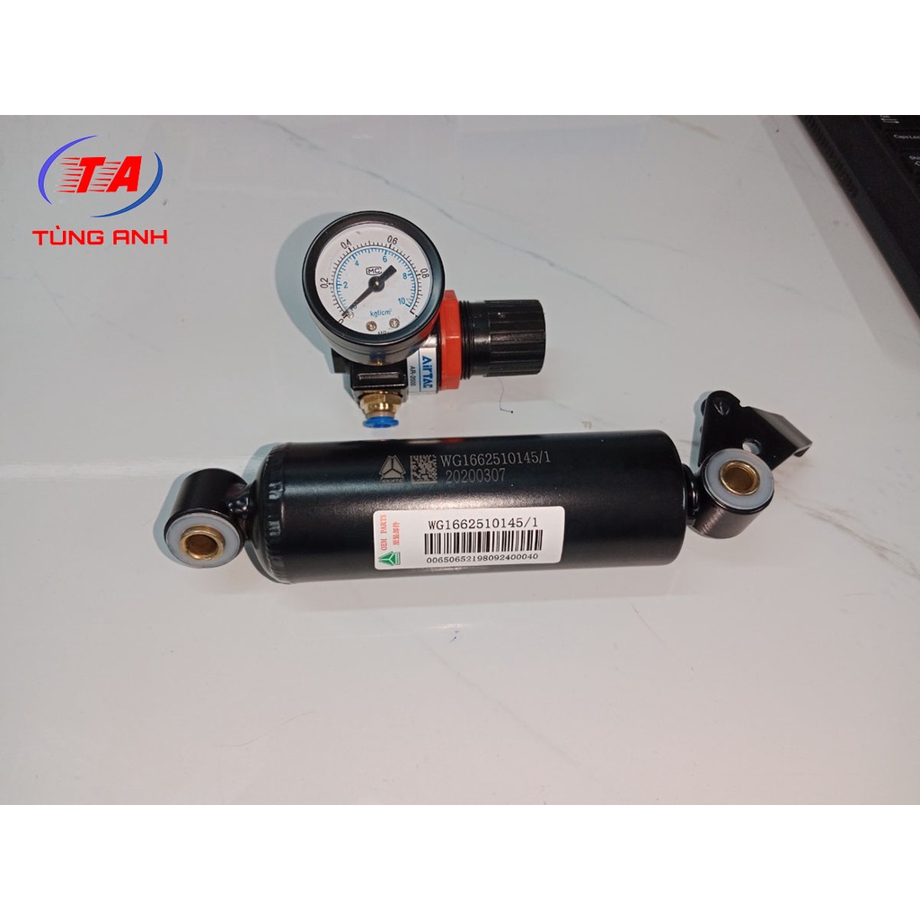 Combo chống hất , cứng ghế hơi