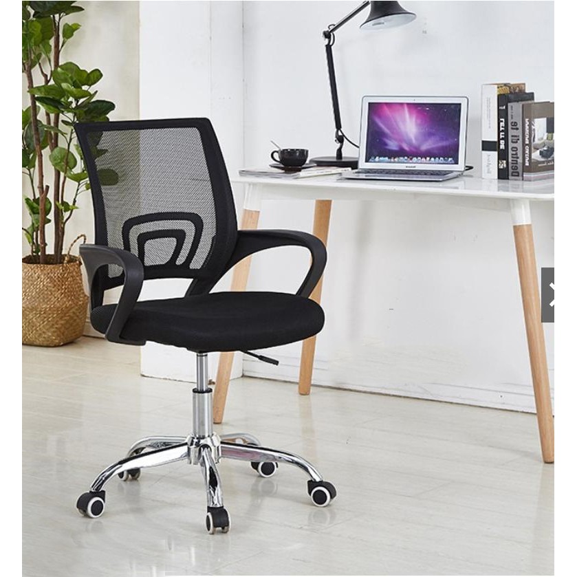 Ghế xoay văn phòng Học tập Làm việc Cao cấp BH phuộc 12 Tháng | BigBuy360 - bigbuy360.vn