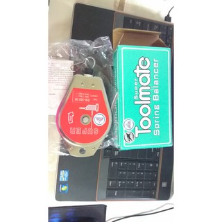 Pa Lăng Tự Động Cân Bằng