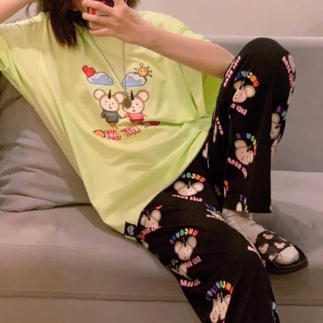 Tee love game uncover