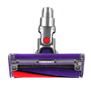 Đầu Hút Dyson Soft Roller Cleaner Head V10
