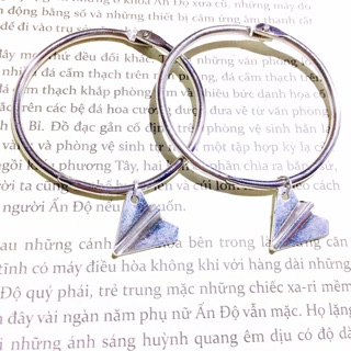 Kiềng Tay Xinh Xắn <3