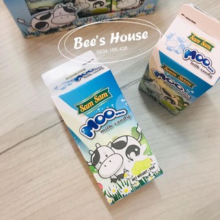 Kẹo Sữa Bò Sam Sam