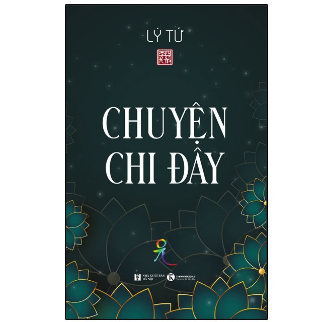 Sách - Chuyện chi đây