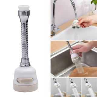 Đầu Lọc Vòi Nước Xoay 360 Độ Tiết Kiệm Nước
