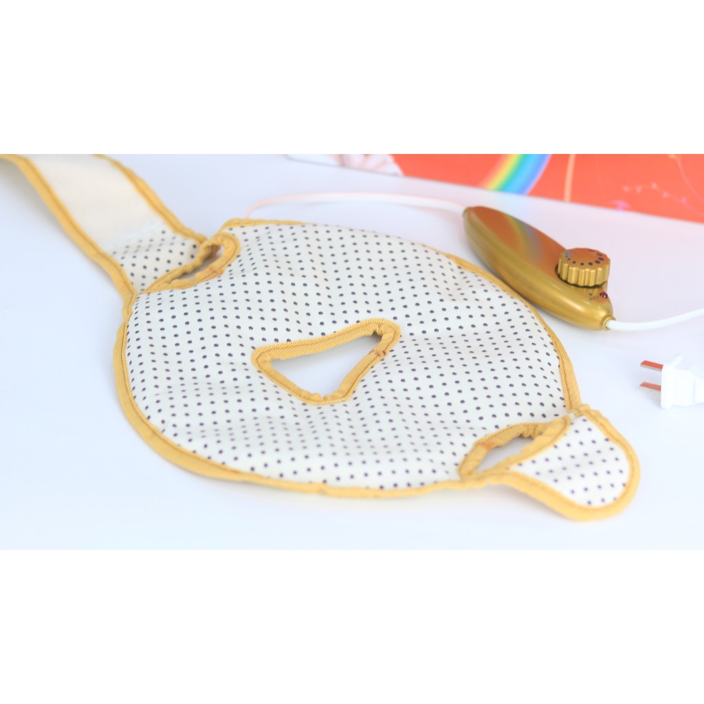 [Chính Hãng] Mặt Nạ Ủ Nhiệt Làm Trắng Da Beauty Mask | BigBuy360 - bigbuy360.vn