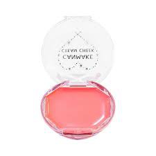 Má Hồng Canmake Cream Cheek- Dạng Kem