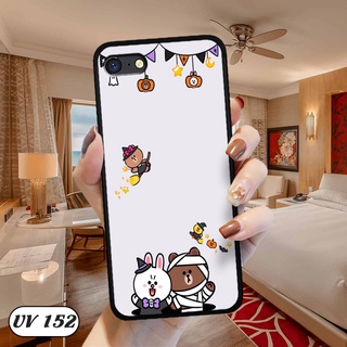 Ốp lưng cho điện thoại Oppo A71