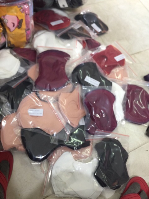 🔥Khẩu trang su nam nữ 1 bịch 10 cái | BigBuy360 - bigbuy360.vn