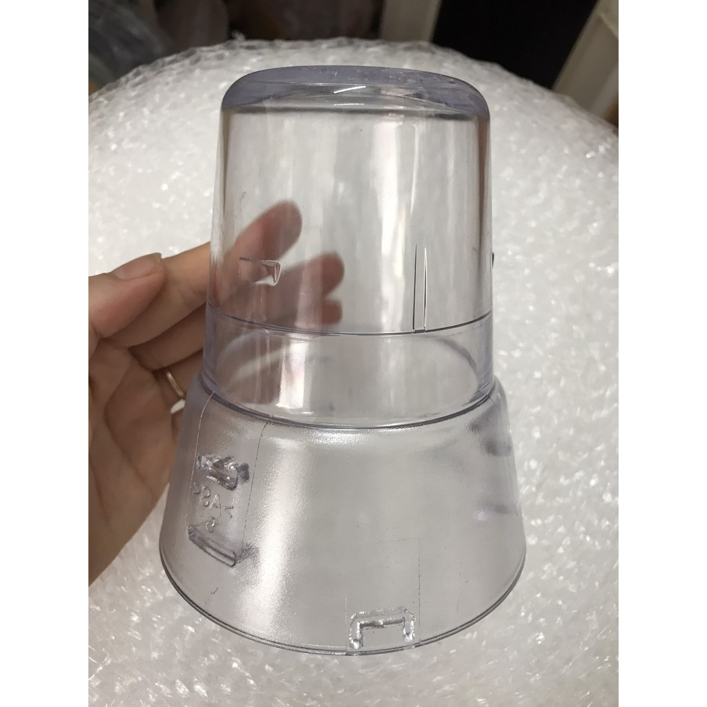 Cối xay khô máy xay sinh tố panasonic MX900M, MX900