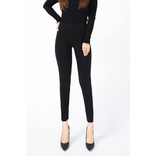 Quần legging dài tròn