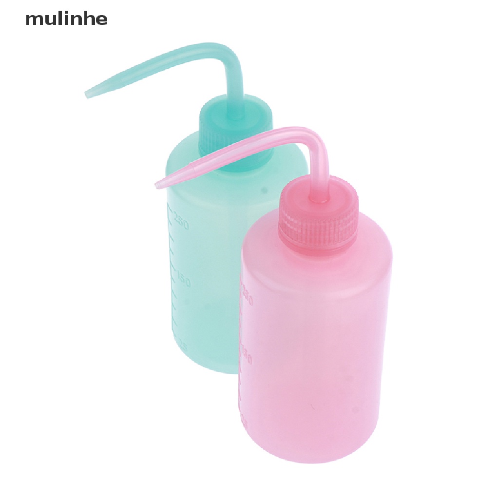 1 Bình Xịt Xà Phòng Bằng Nhựa Màu Trắng Trong Suốt Dùng Trong Phòng Thí Nghiệm