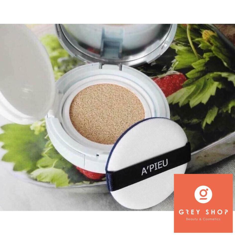 Phấn nước air fit cushion APIEU