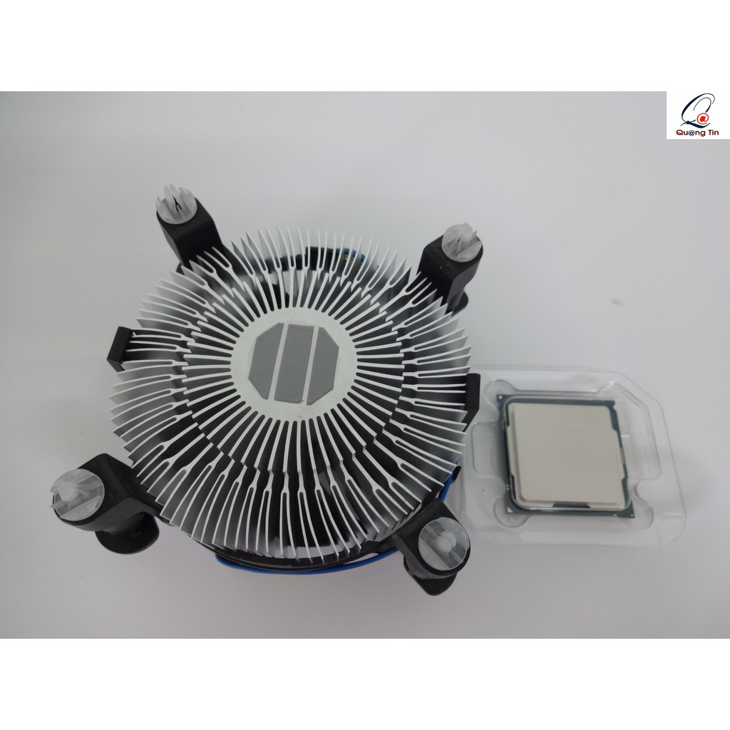 CPU Intel Core i7-9700 (12M Cache, up to 4.7GHz) | BigBuy360 - bigbuy360.vn